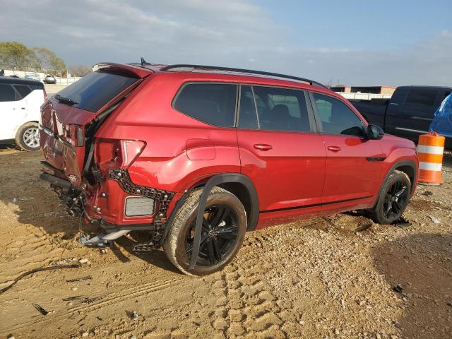 Obraz 3 z 2023 VOLKSWAGEN ATLAS SEL R-LINE 2023 z VIN 1V2SR2CA0PC525257
