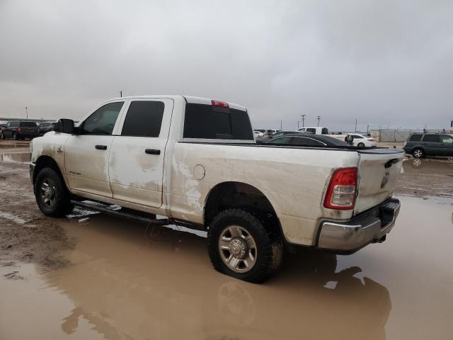Изображение 2 2022 RAM 2500 TRADESMAN 2022 с VIN 3C6UR5CLXNG271751
