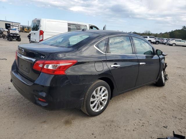 Obraz 3 z 2017 NISSAN SENTRA S 2017 z VIN 3N1AB7AP7HY204964