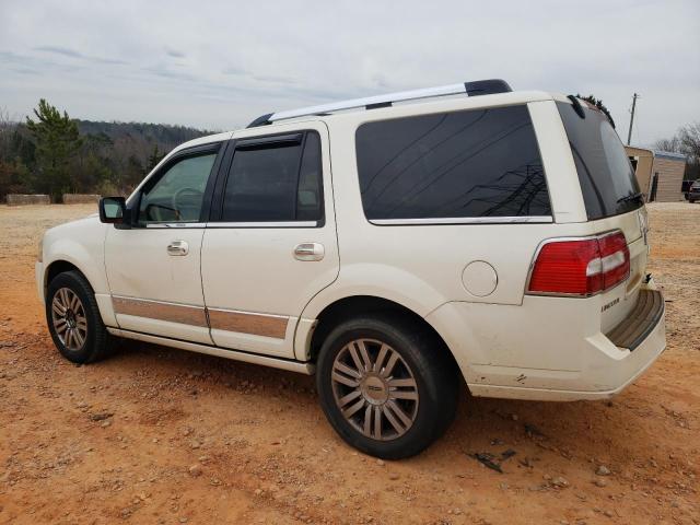 Изображение 2 2008 LINCOLN NAVIGATOR  2008 с VIN 5LMFU27568LJ03194