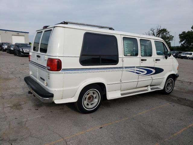 Obraz 3 z 1996 DODGE RAM VAN B2500 1996 z VIN 2B6HB21Z5TK190309