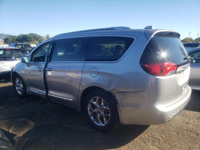 Obraz 2 z 2017 CHRYSLER PACIFICA LIMITED 2017 z VIN 2C4RC1GG8HR519791