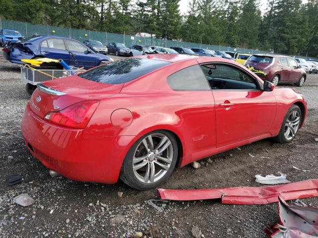 Obraz 3 z 2008 INFINITI G37 BASE 2008 z VIN JNKCV64E28M102331