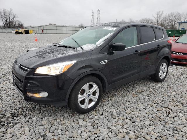 Image 1 of 2016 FORD ESCAPE SE 2016 with VIN 1FMCU9GX9GUB33167