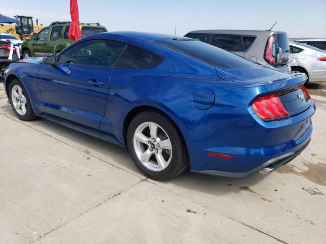 Image 2 of 2018 FORD MUSTANG  2018 with VIN 1FA6P8TH8J5184684