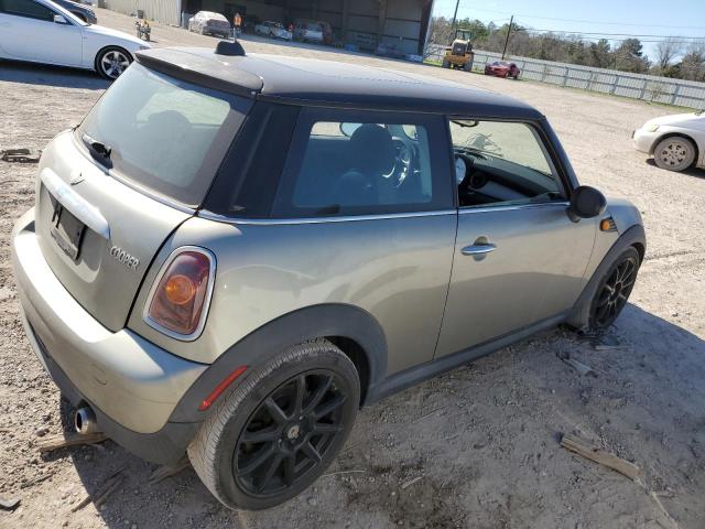 Изображение 3 2008 MINI COOPER  2008 с VIN WMWMF335X8TT67472