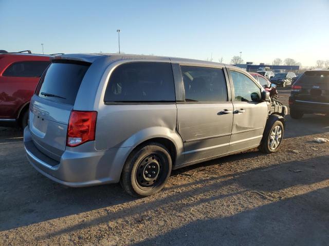 Изображение 3 2016 DODGE GRAND CARAVAN SE 2016 с VIN 2C4RDGBG1GR168020
