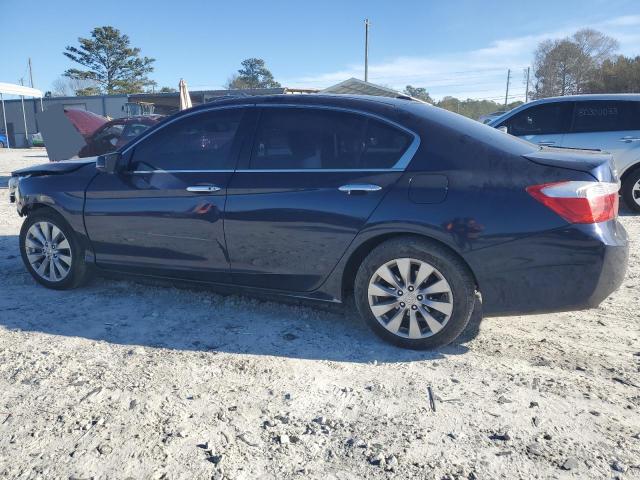 Изображение 2 2015 HONDA ACCORD EXL 2015 с VIN 1HGCR3F84FA036988