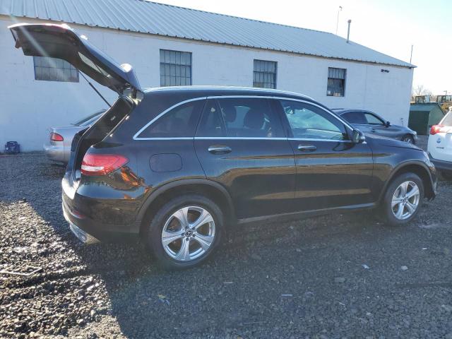 Image 3 of 2018 MERCEDES-BENZ GLC 300 4MATIC 2018 with VIN WDC0G4KB7JV036557