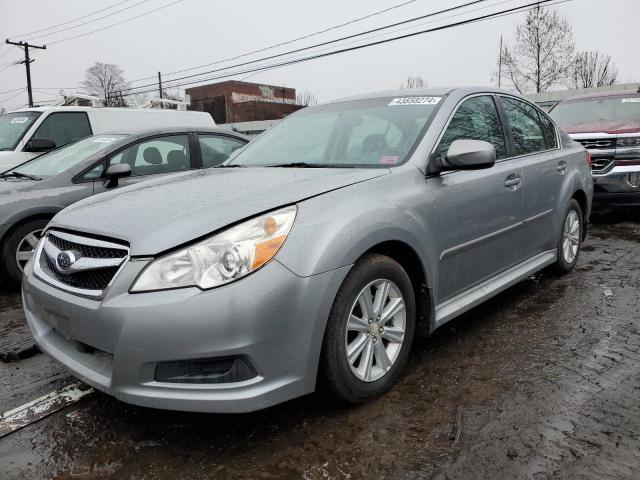 Изображение 2011 SUBARU LEGACY 2.5I PREMIUM 2011