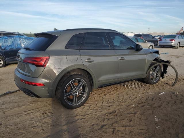 Image 3 of 2023 AUDI Q5 E PREMIUM PLUS 55 2023 with VIN WA1E2AFY7P2072616