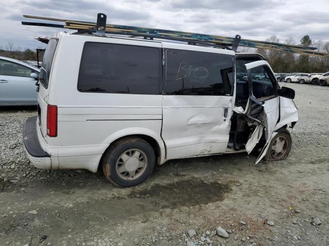 Obraz 3 z 1998 CHEVROLET ASTRO  1998 z VIN 1GNDM19W2WB167919