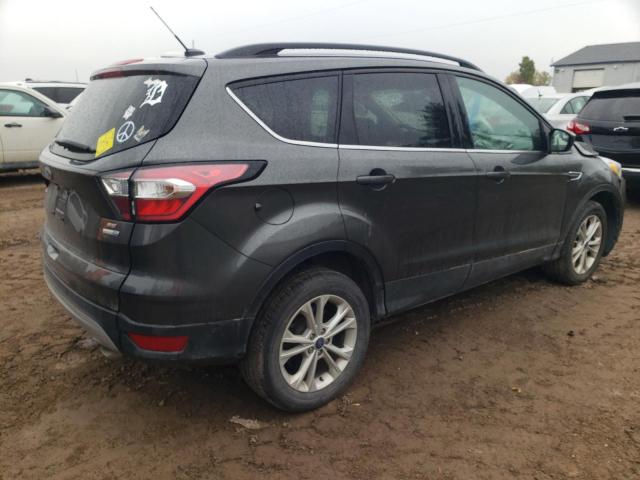 Obraz 3 z 2018 FORD ESCAPE SE 2018 z VIN 1FMCU9GD2JUB52348