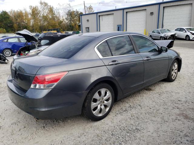 Изображение 3 2010 HONDA ACCORD EXL 2010 с VIN 1HGCP2F80AA116670