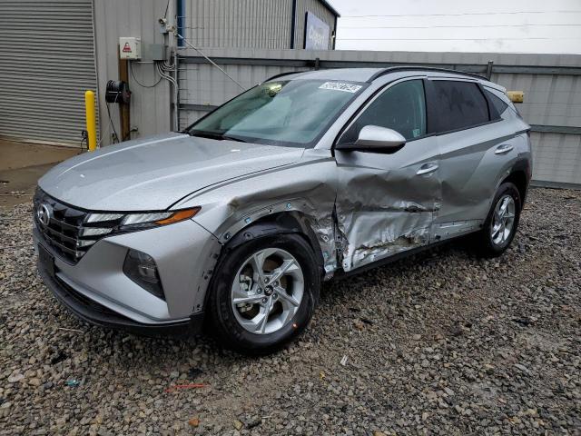 2024 HYUNDAI TUCSON SEL 2024 image