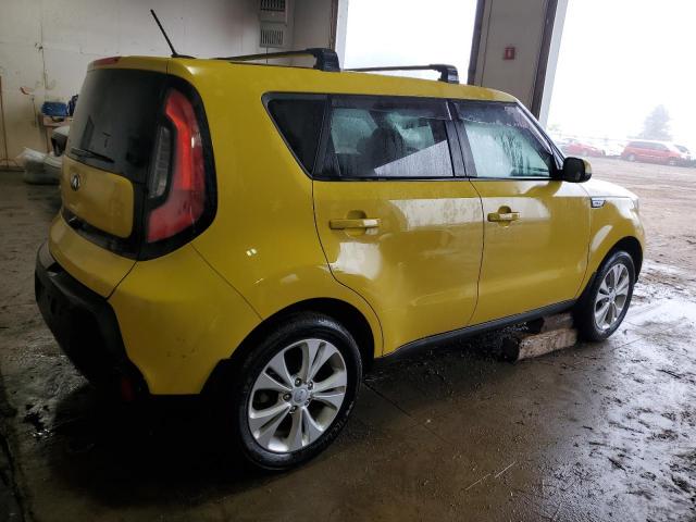 Изображение 3 2016 KIA SOUL + 2016 с VIN KNDJP3A5XG7272987