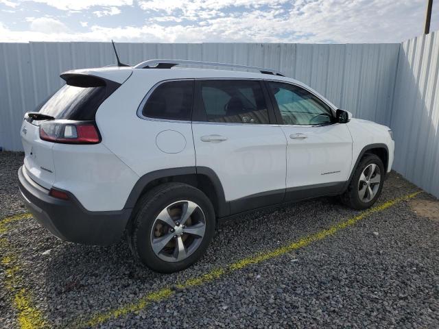 Image 3 of 2019 JEEP CHEROKEE LIMITED 2019 with VIN 1C4PJMDN7KD267527