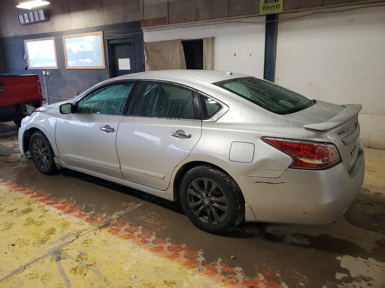 Image 2 of 2015 NISSAN ALTIMA 2.5 2015 with VIN 1N4AL3AP1FC589324