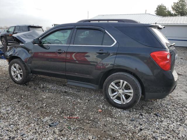 Image 2 of 2013 CHEVROLET EQUINOX LT 2013 with VIN 2GNALDEKXD6176989