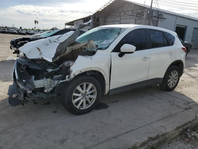 Image 1 of 2014 MAZDA CX-5 SPORT 2014 with VIN JM3KE2BE2E0347519