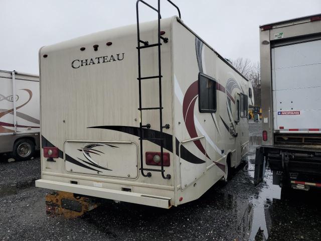 Изображение 3 2018 CHEVROLET EXPRESS G3500  2018 с VIN 1GB3GSCG1H1198711
