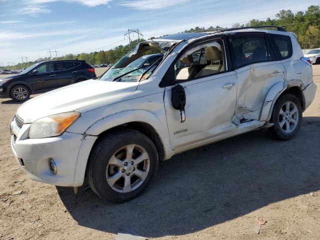 Изображение 2011 TOYOTA RAV4 LIMITED 2011