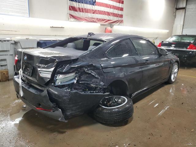 Image 3 of 2019 BMW 430XI  2019 with VIN WBA4W5C54KAE51112