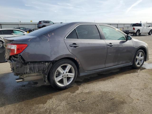 Image 3 of 2014 TOYOTA CAMRY L 2014 with VIN 4T1BF1FK0EU850731