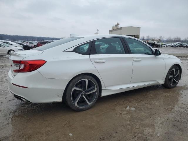 Obraz 3 z 2020 HONDA ACCORD SPORT 2020 z VIN 1HGCV1F34LA121216