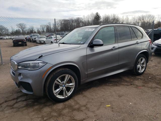 2015 BMW X5 XDRIVE50I 2015 image