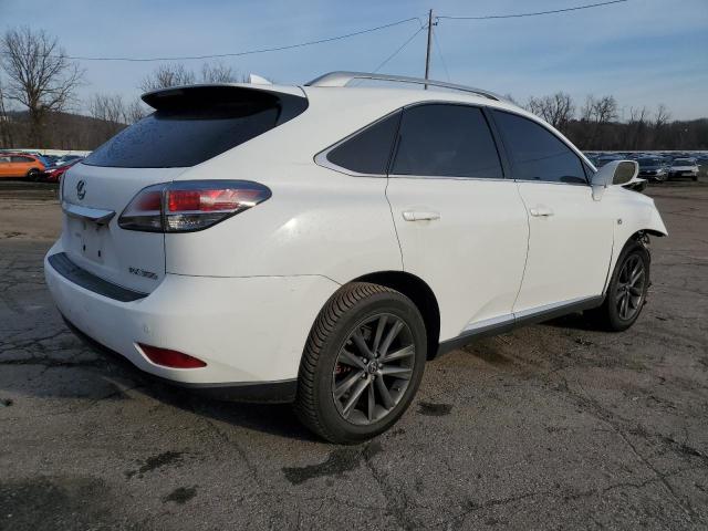 Obraz 3 z 2015 LEXUS RX 350 BASE 2015 z VIN 2T2BK1BA1FC336121