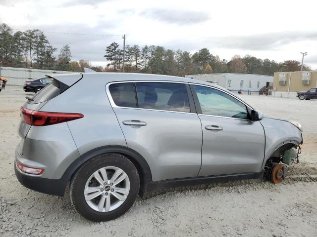 Image 3 of 2019 KIA SPORTAGE LX 2019 with VIN KNDPM3ACXK7564584
