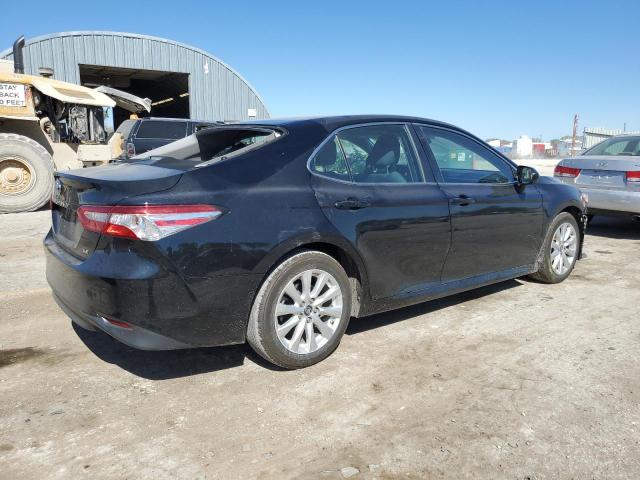 Image 3 of 2018 TOYOTA CAMRY L 2018 with VIN 4T1B11HKXJU513151
