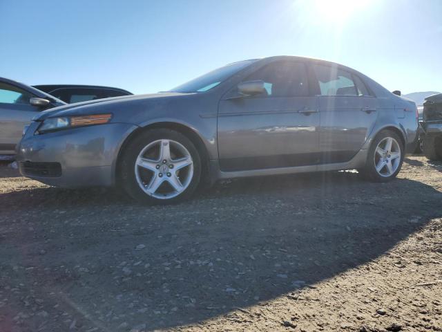 Изображение 2004 ACURA TL  2004