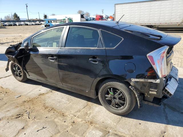 Image 2 of 2015 Toyota Prius 2015 with VIN JTDKN3DUXF0435593