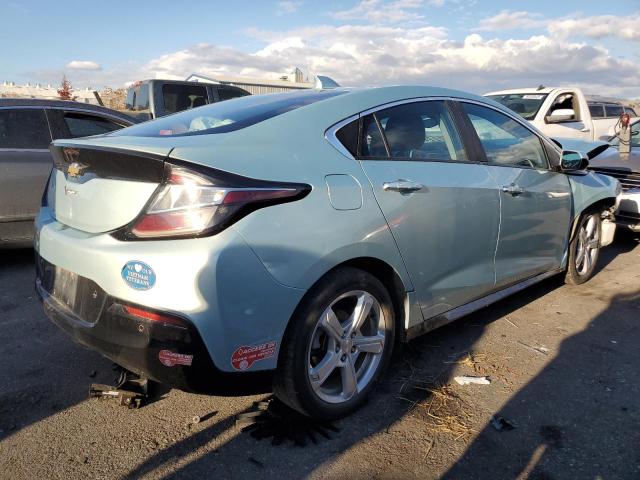 Obraz 3 z 2018 CHEVROLET VOLT LT 2018 z VIN 1G1RC6S51JU151748