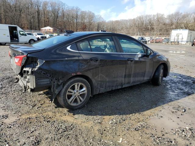 Obraz 3 z 2016 CHEVROLET CRUZE LT 2016 z VIN 1G1BE5SM5G7274862