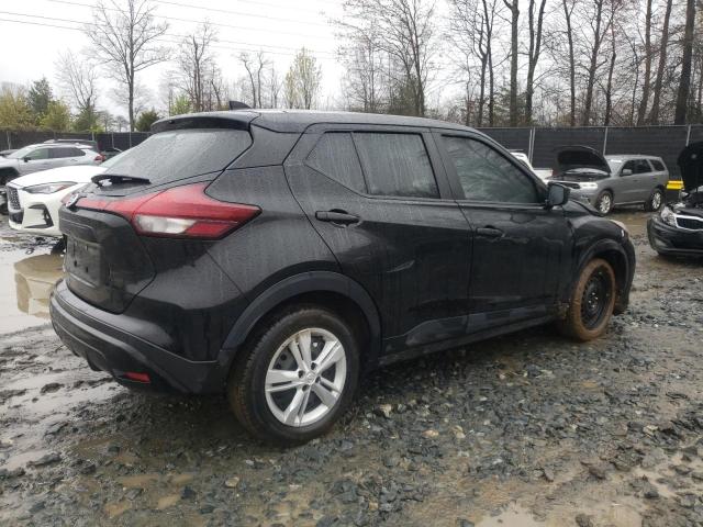 Obraz 3 z 2021 NISSAN KICKS S 2021 z VIN 3N1CP5BV4ML493479