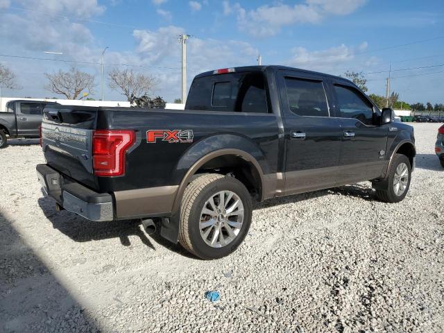 Изображение 3 2015 FORD F150 SUPERCREW 2015 с VIN 1FTEW1EG3FFC11313