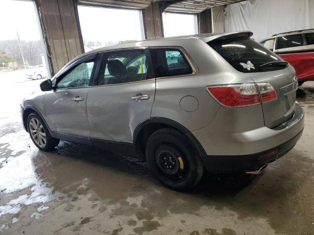 Image 2 of 2012 MAZDA CX-9 2012 with VIN JM3TB3DV5C0338827