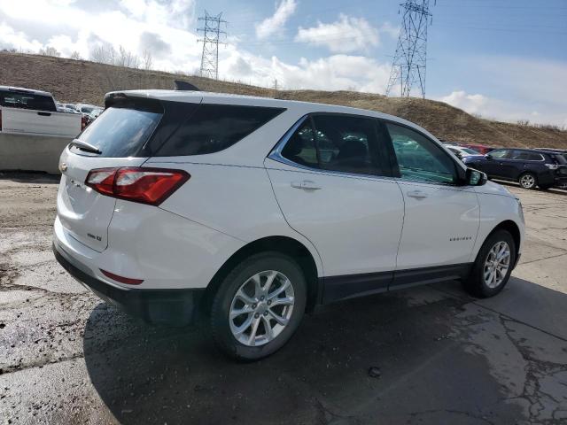 Изображение 3 2018 CHEVROLET EQUINOX LT 2018 с VIN 2GNAXSEV2J6316676