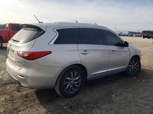 Image 3 of 2014 INFINITI QX60  2014 with VIN 5N1AL0MN3EC545158