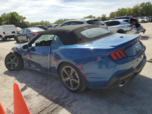 Image 2 of 2024 FORD MUSTANG  2024 with VIN 1FAGP8UH2R5111969