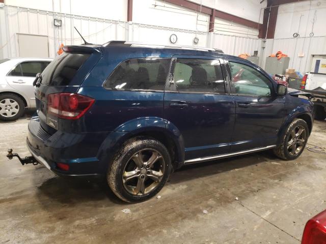 Image 3 of 2015 DODGE JOURNEY CROSSROAD 2015 with VIN 3C4PDCGG6FT645254