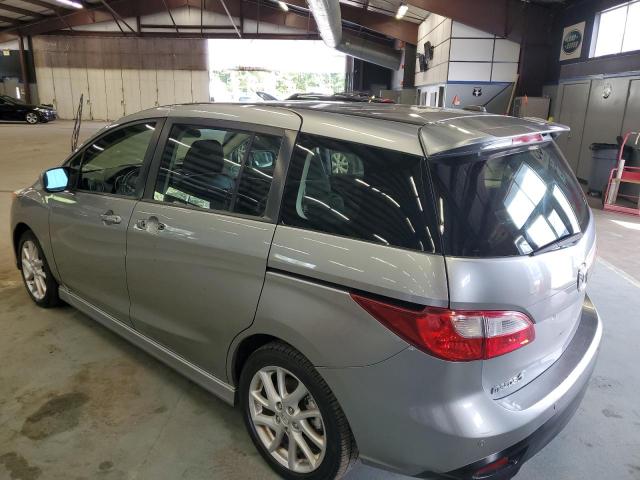 Изображение 2 Mazda 5 2012 с VIN JM1CW2DL3C0138695