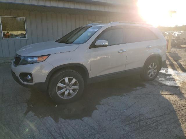 2011 KIA SORENTO BASE 2011 image