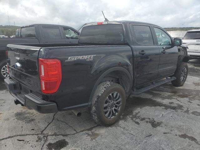 Изображение 3 2022 FORD RANGER XL 2022 с VIN 1FTER4FH7NLD16792