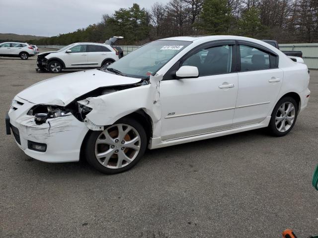 Obraz 2007 MAZDA 3 S 2007
