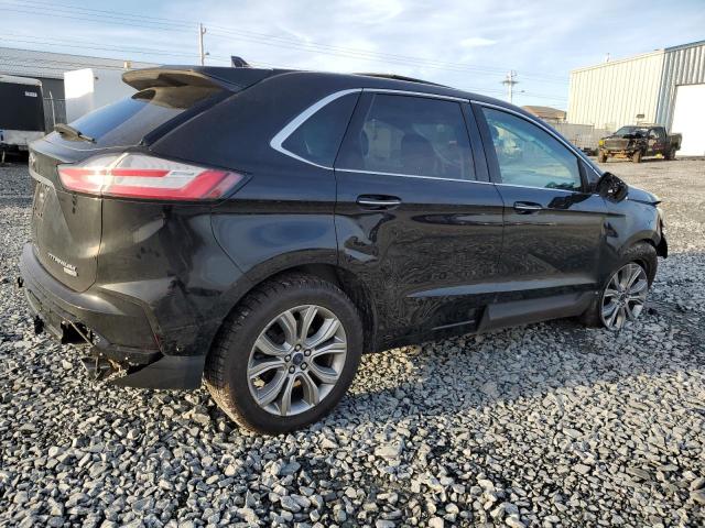 Изображение 3 2019 FORD EDGE TITANIUM 2019 с VIN 2FMPK4K99KBC11772