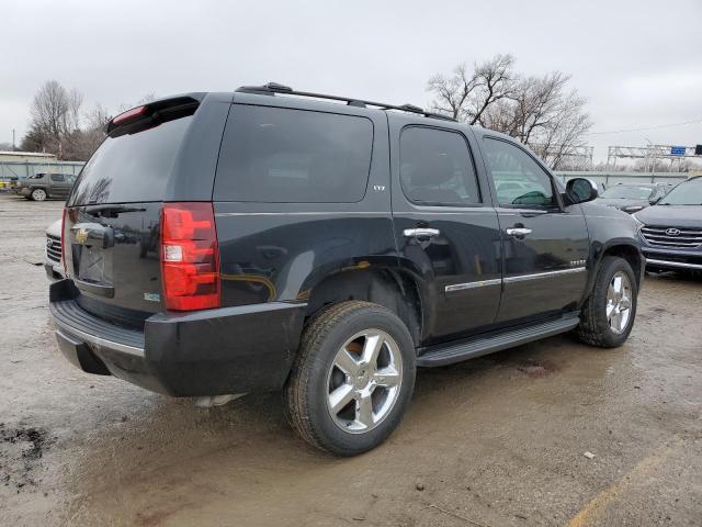 Изображение 3 2011 CHEVROLET TAHOE K1500 LTZ 2011 с VIN 1GNSKCE03BR358373